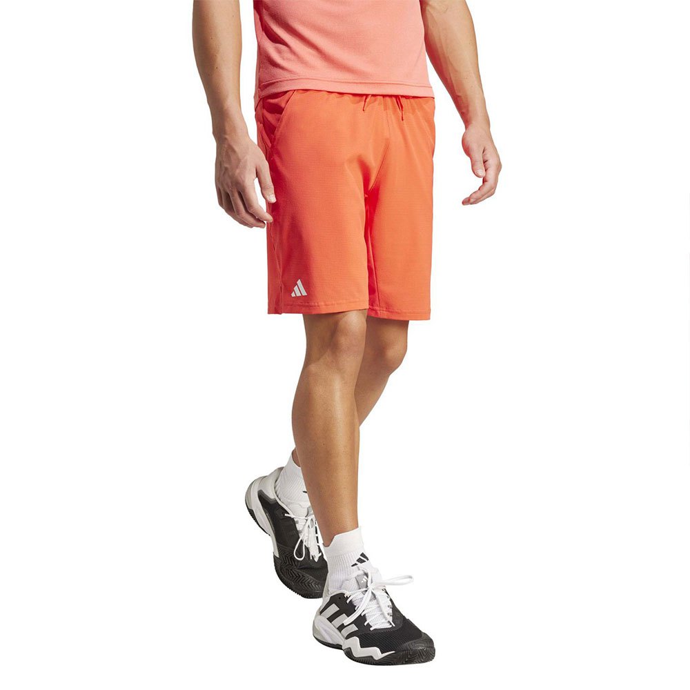 Adidas Ergo 7´´ Shorts Rot XL Mann von Adidas