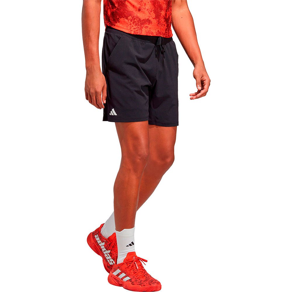 Adidas Ergo 7´´ Shorts Schwarz 2XL Mann von Adidas