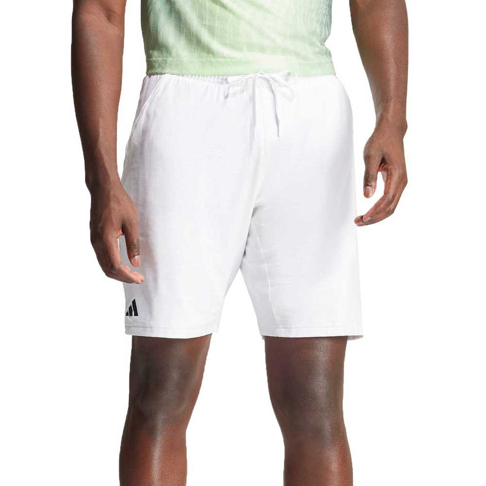 Adidas Ergo 7´´ Shorts Weiß S Mann von Adidas