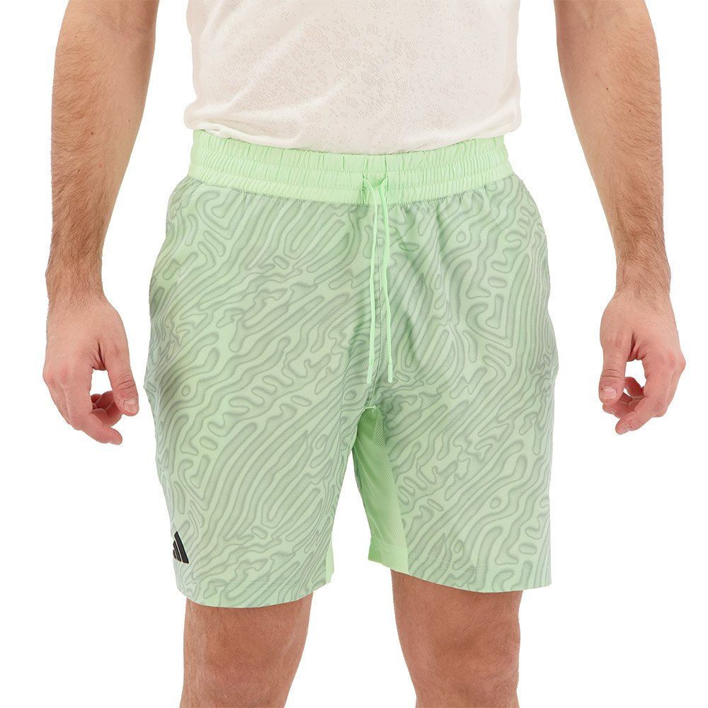 Adidas Ergo Pro Shorts Grün L Mann von Adidas