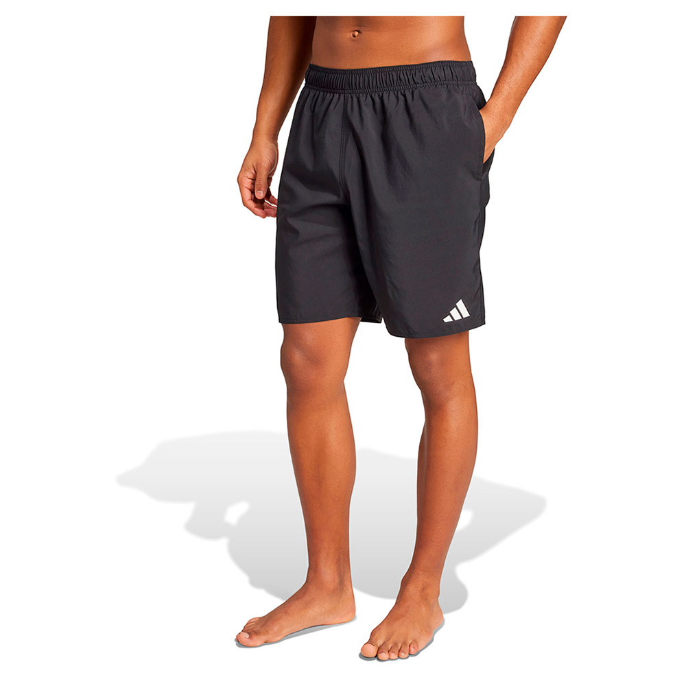 Adidas Essentials 8´´ Swimming Shorts Schwarz 2XL Mann von Adidas
