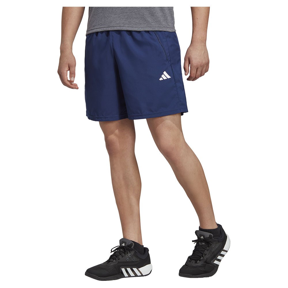 Adidas Essentials Woven 7´´ Shorts Blau S Mann von Adidas