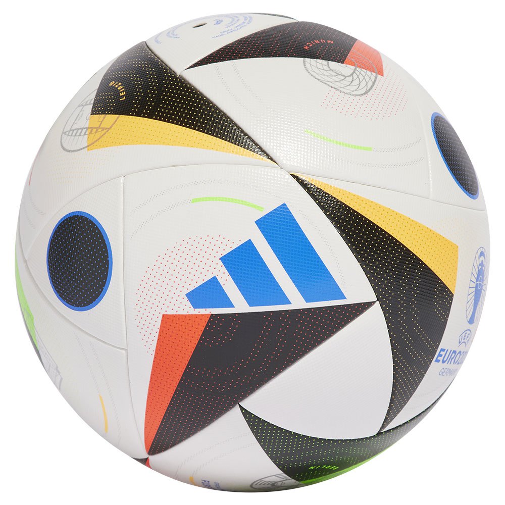 Adidas Euro 24 Com Football Ball Mehrfarbig 4 von Adidas