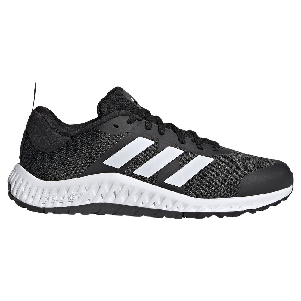 Adidas Everyset Trainers Grau EU 37 1/3 Frau von Adidas