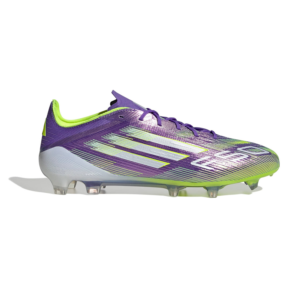 Adidas F50 Elite Fg Football Boots Lila EU 44 von Adidas