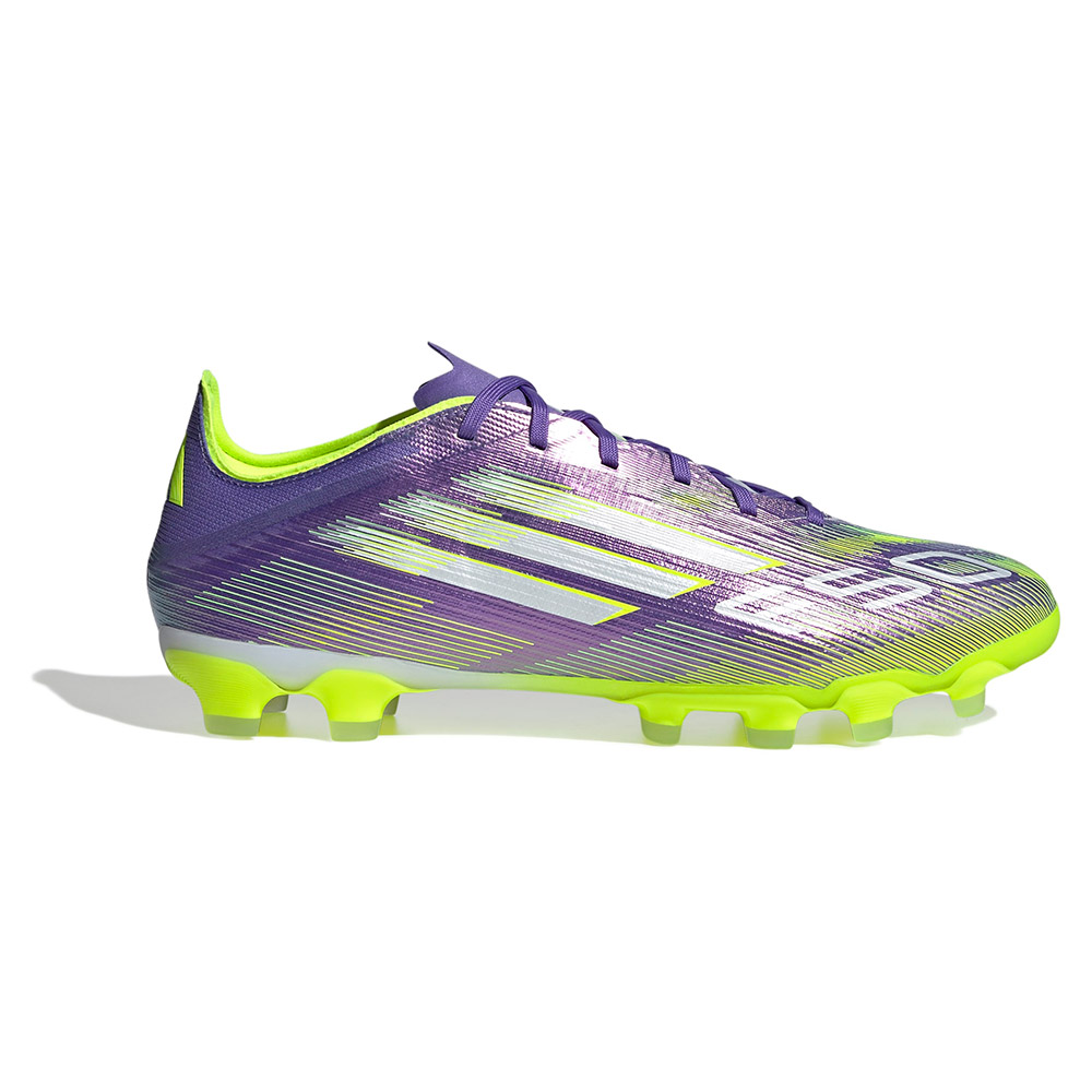 Adidas F50 Pro Mg Football Boots Lila EU 42 2/3 von Adidas