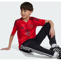 Adidas Fc Bayern 24/25 Home Unisex Trikots/Replikate - Rot - Größe: 159 - 164 CM - Baumwoll-Canvas - Foot Locker von Adidas
