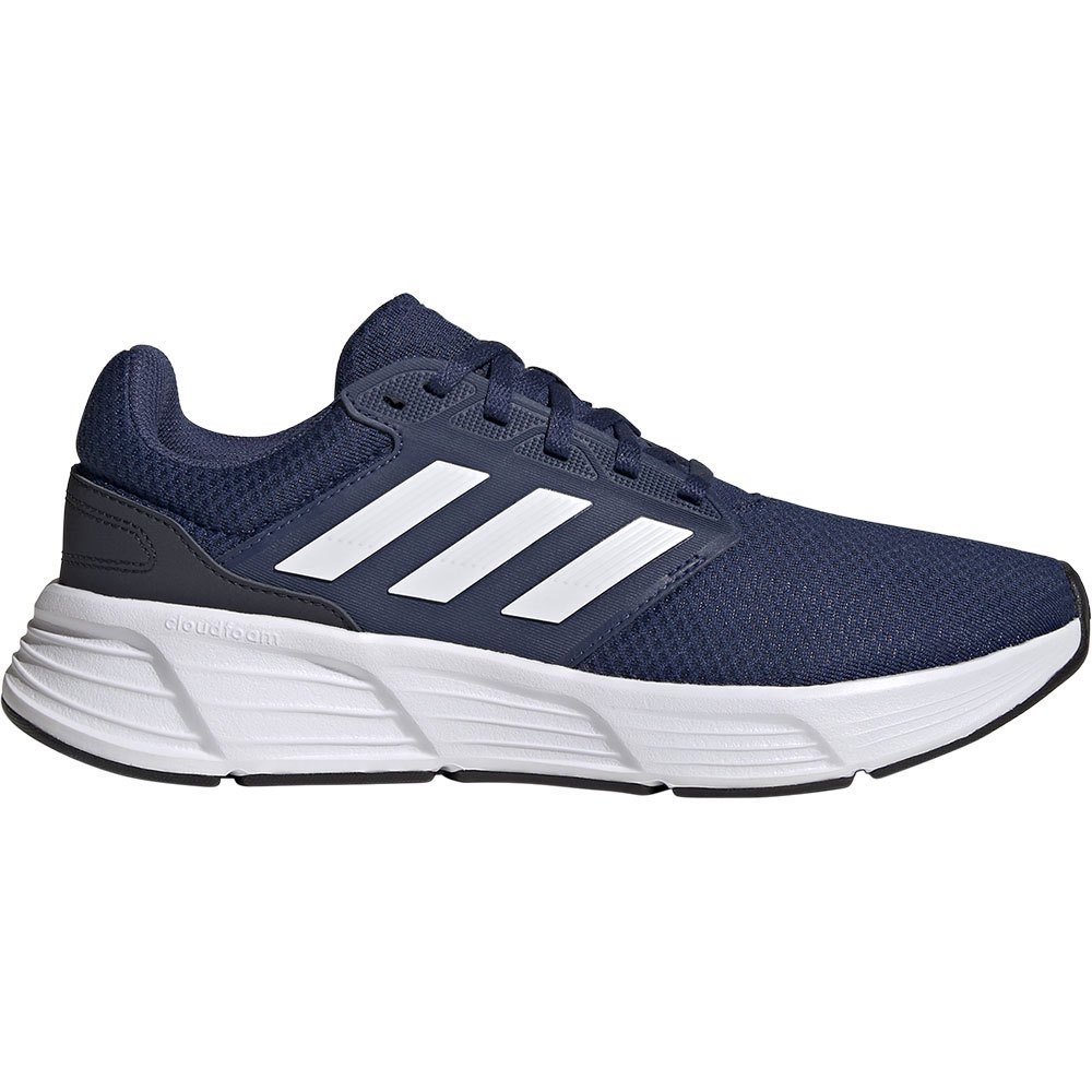 Adidas Galaxy 6 Running Shoes Blau EU 44 2/3 Mann von Adidas