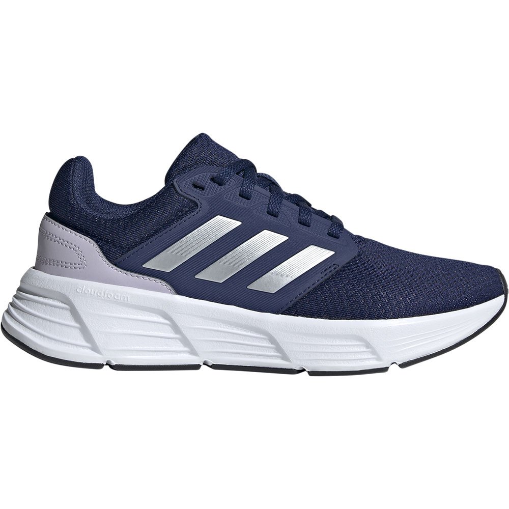 Adidas Galaxy 6 Running Shoes Blau EU 37 1/3 Frau von Adidas