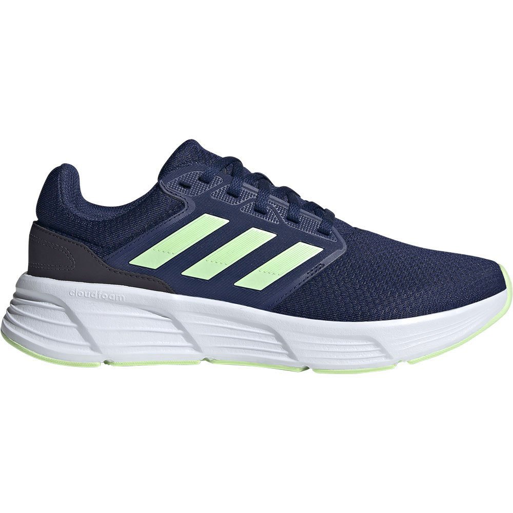 Adidas Galaxy 6 Running Shoes Blau EU 44 2/3 Mann von Adidas