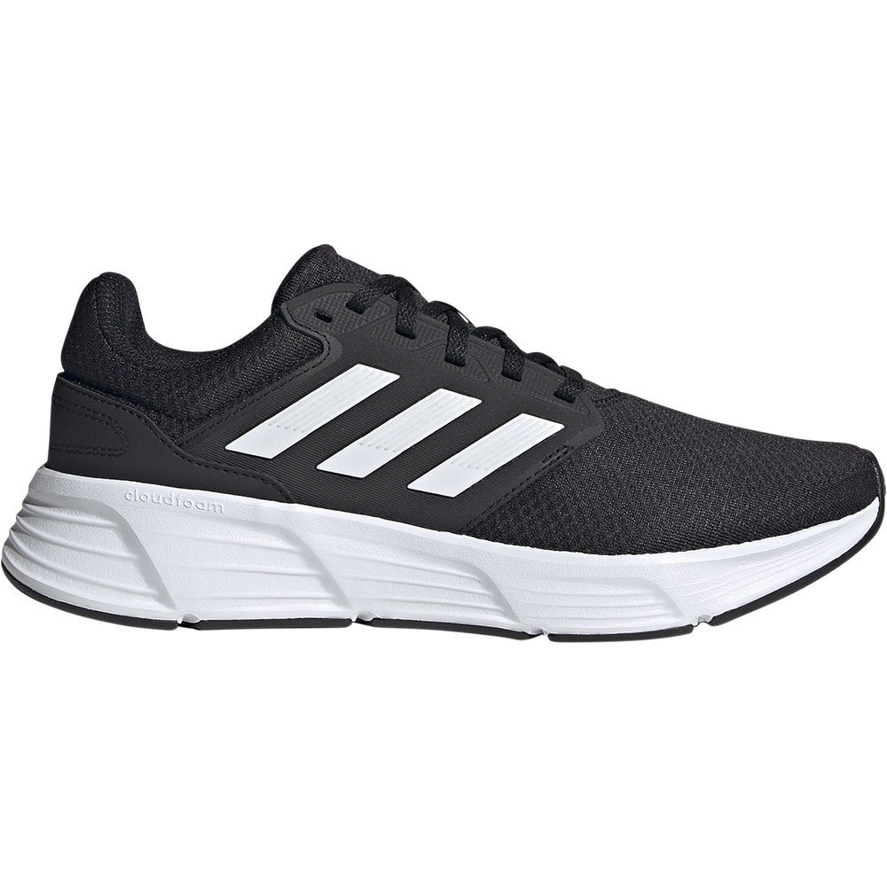 Adidas Galaxy 6 Running Shoes Schwarz EU 39 1/3 Mann von Adidas