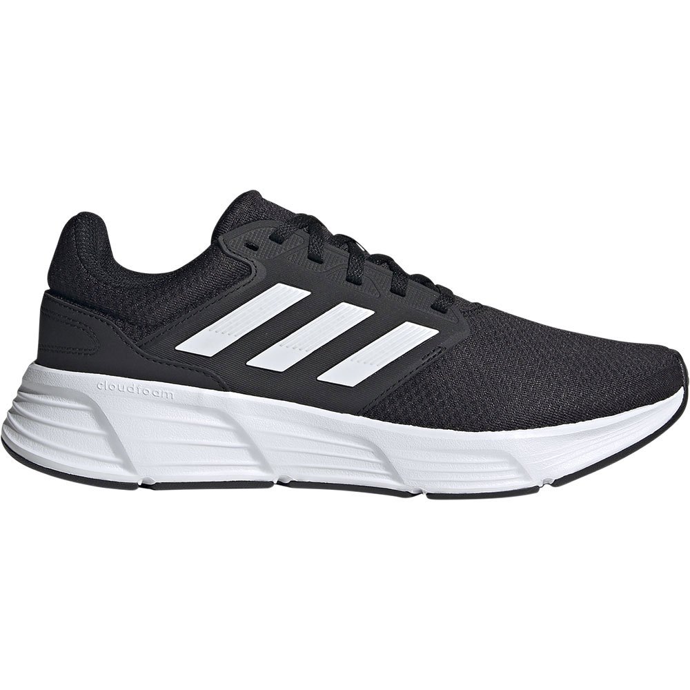 Adidas Galaxy 6 Running Shoes Schwarz EU 44 Mann von Adidas