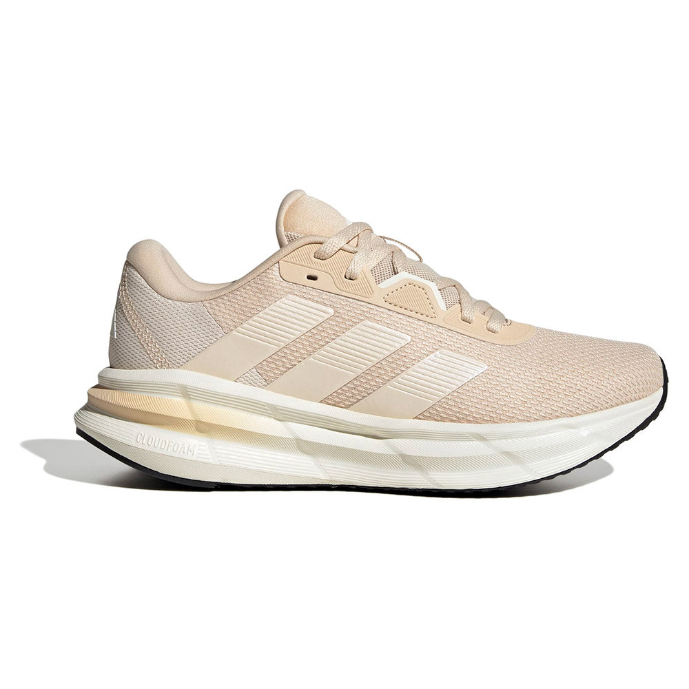 Adidas Galaxy 7 Running Shoes Beige EU 39 1/3 Frau von Adidas