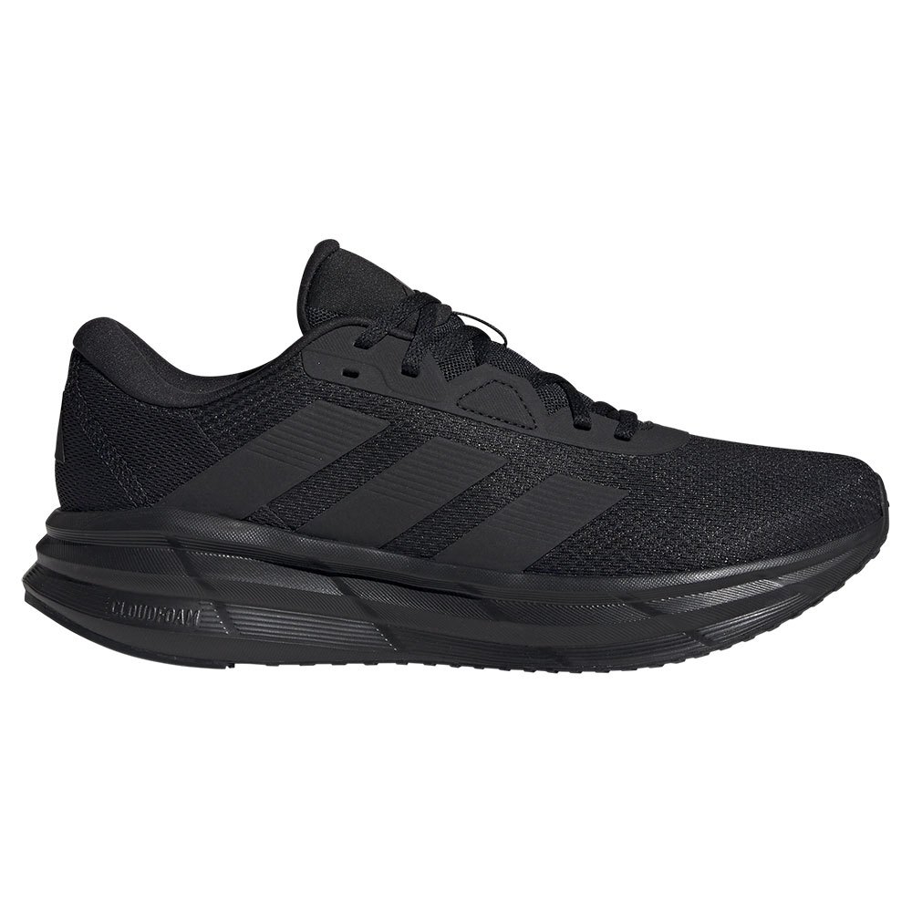 Adidas Galaxy 7 Running Shoes Schwarz EU 41 1/3 Mann von Adidas