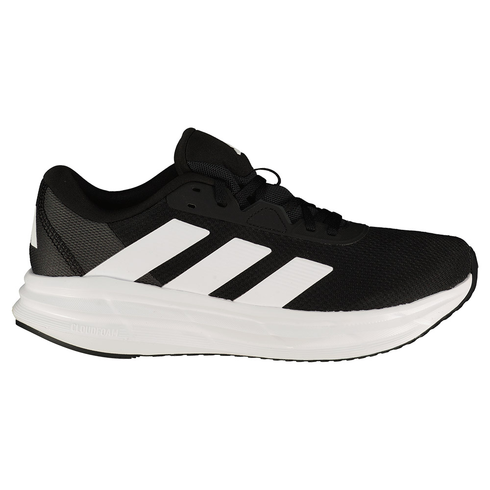 Adidas Galaxy 7 Running Shoes Schwarz EU 44 2/3 Mann von Adidas