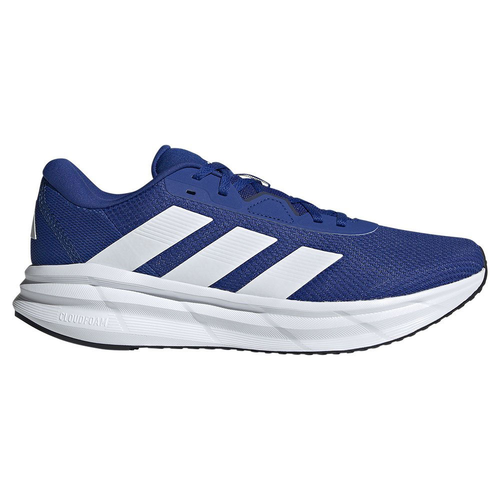 Adidas Galaxy 7 Running Shoes Blau EU 47 1/3 Mann von Adidas