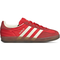 Adidas Gazelle Damen Schuhe - Rot - Größe: 39 1/3 - Leder - Foot Locker von Adidas