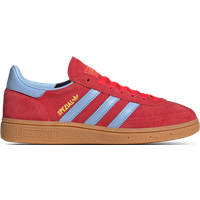 Adidas Handball Spezial Damen Schuhe - Rot - Größe: 35.5 - Netz/Synthetik - Foot Locker von Adidas