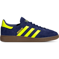 Adidas Handball Spezial Herren Schuhe - Blau - Größe: 48 - Wildleder - Foot Locker von Adidas