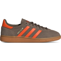 Adidas Handball Spezial Herren Schuhe - Braun - Größe: 45 1/3 - Wildleder - Foot Locker von Adidas