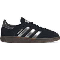 Adidas Handball Spezial Herren Schuhe - Schwarz - Größe: 44 - Wildleder - Foot Locker von Adidas
