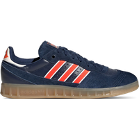 Adidas Handball Top Rm Damen Schuhe - Blau - Größe: 40 2/3 - Leder - Foot Locker von Adidas
