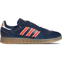 Adidas Handball Top Rm Herren Schuhe - Blau - Größe: 45 1/3 - Leder - Foot Locker von Adidas