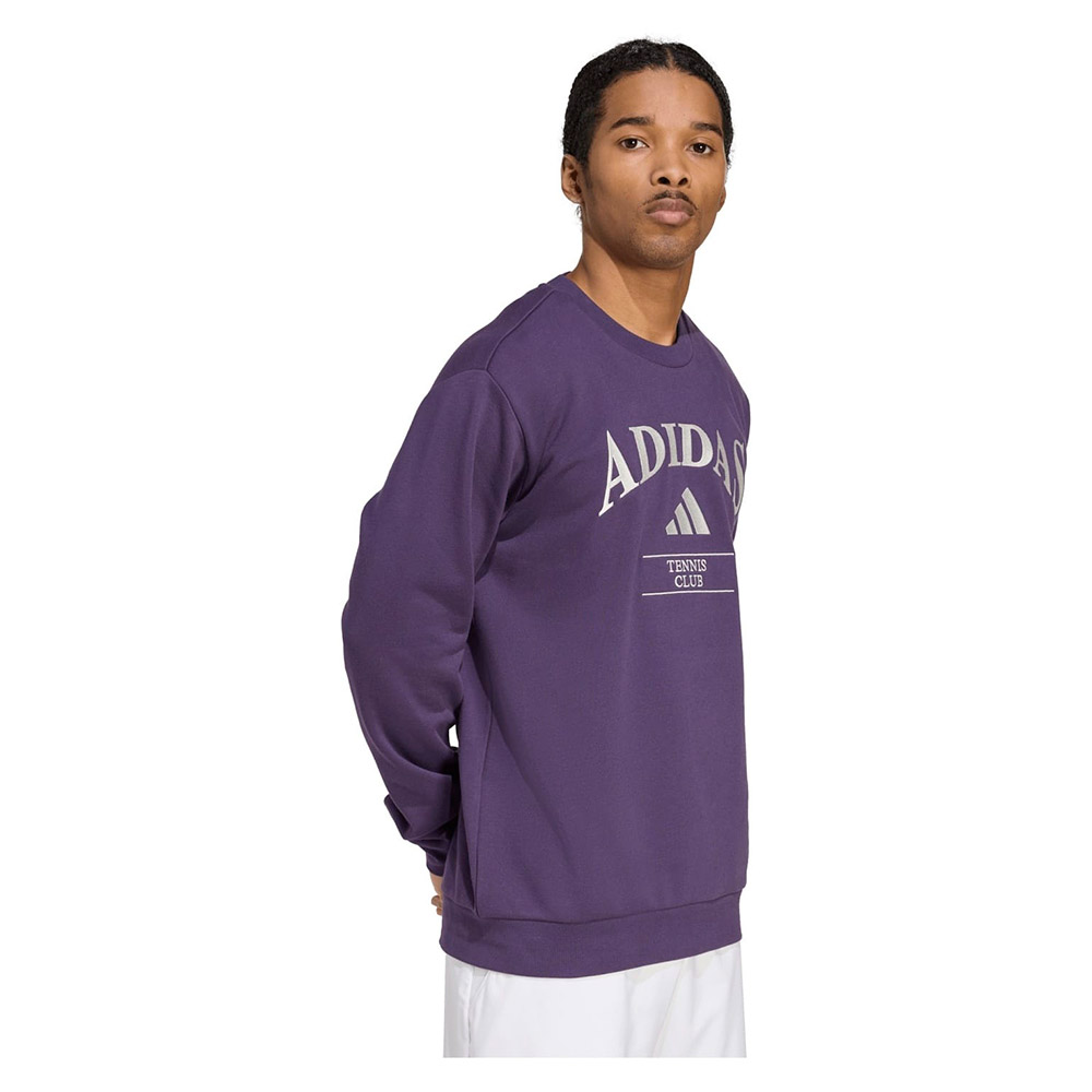 Adidas Heritage Graphic Long Sleeve T-shirt  XS Mann von Adidas