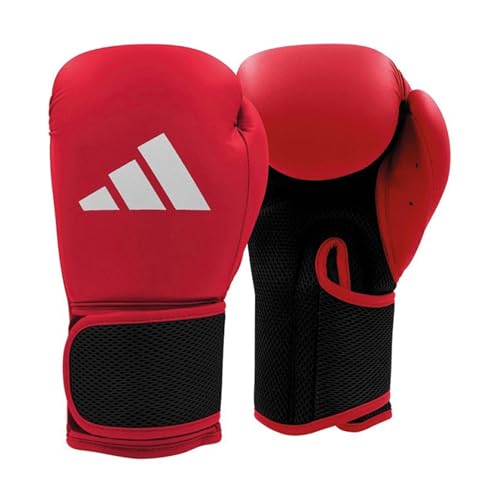 Adidas Hybrid 25 (Kick)Box Handschuhe Kinder - 4 von adidas