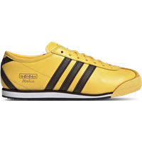 Adidas Italia 70s Damen Schuhe - Gelb - Größe: 42 - Leder - Foot Locker von Adidas