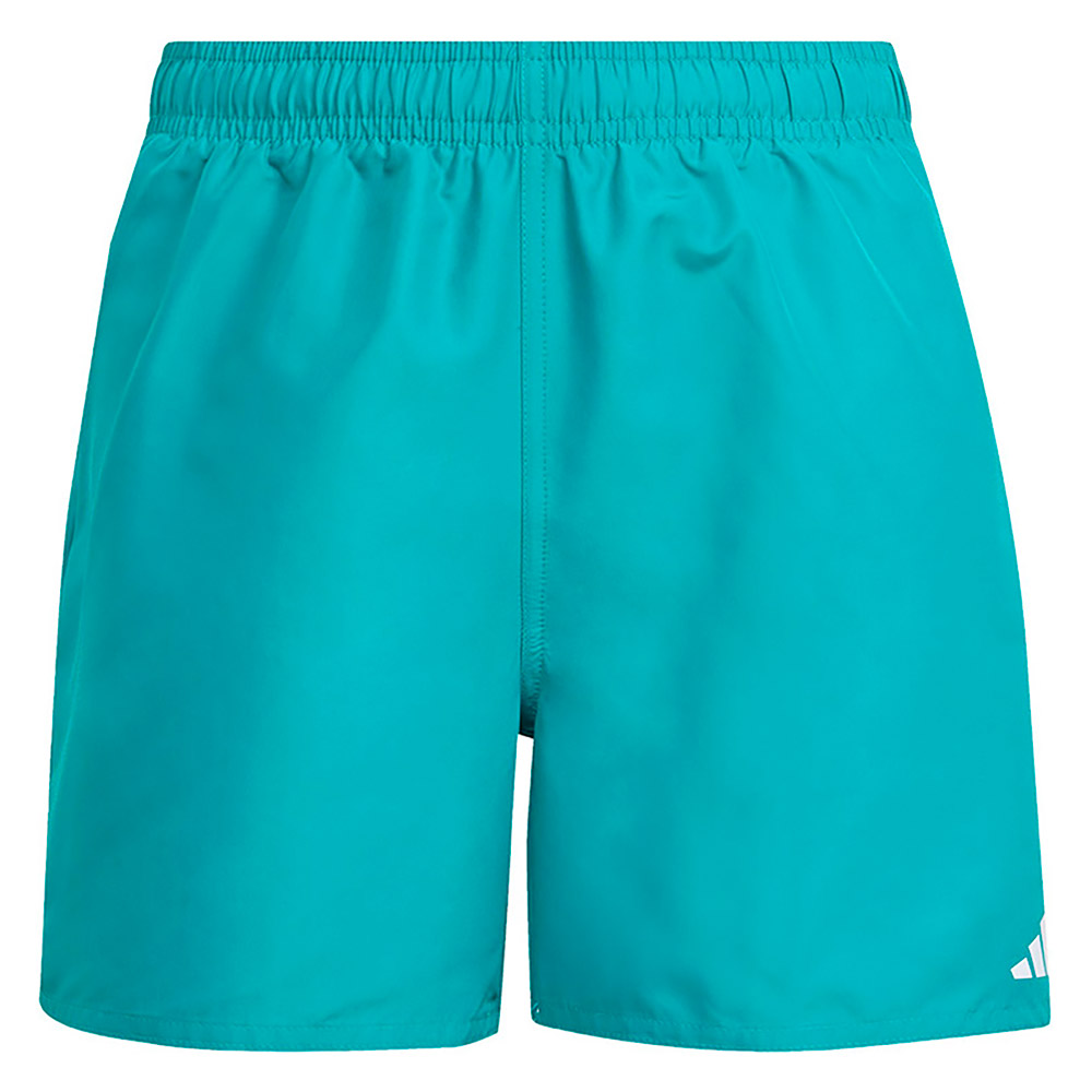 Adidas Jx5019 Swimming Shorts Grün,Blau 7-8 Years Junge von Adidas