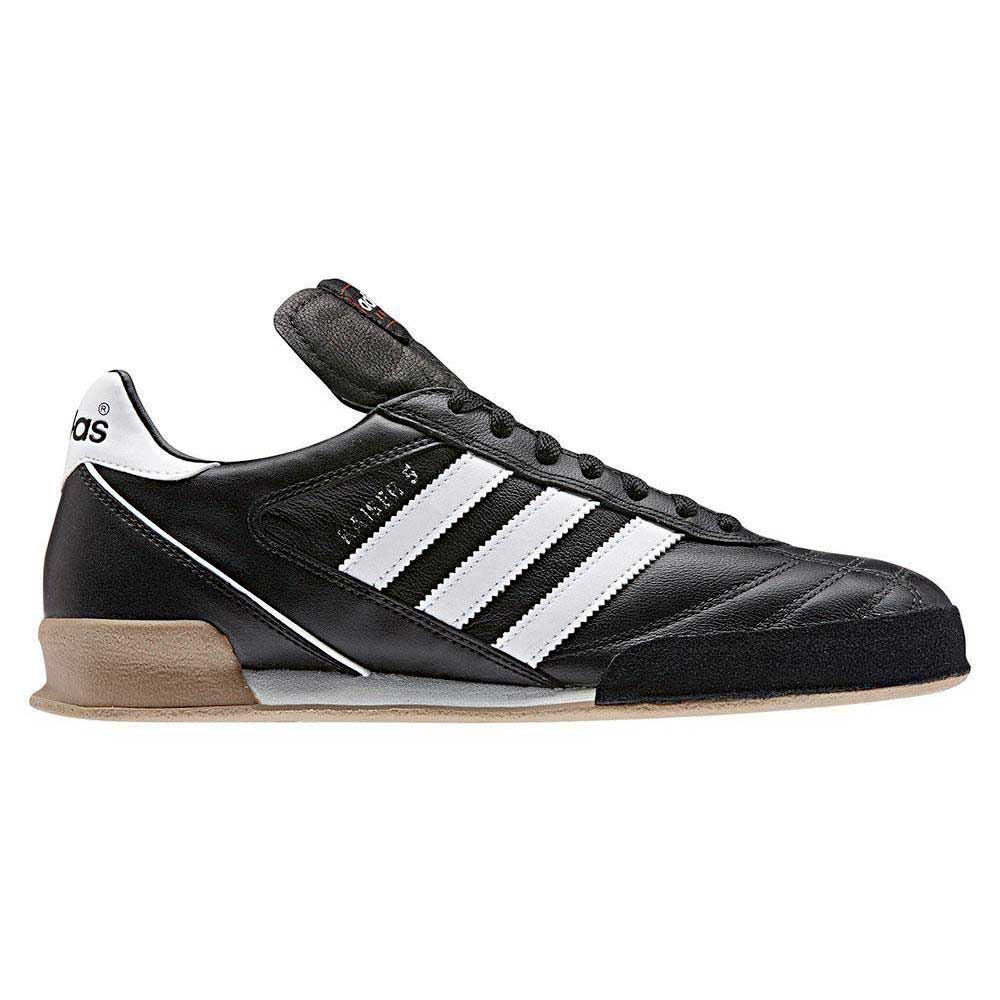 Adidas Kaiser 5 Goal In Indoor Football Shoes Schwarz EU 39 1/3 von Adidas