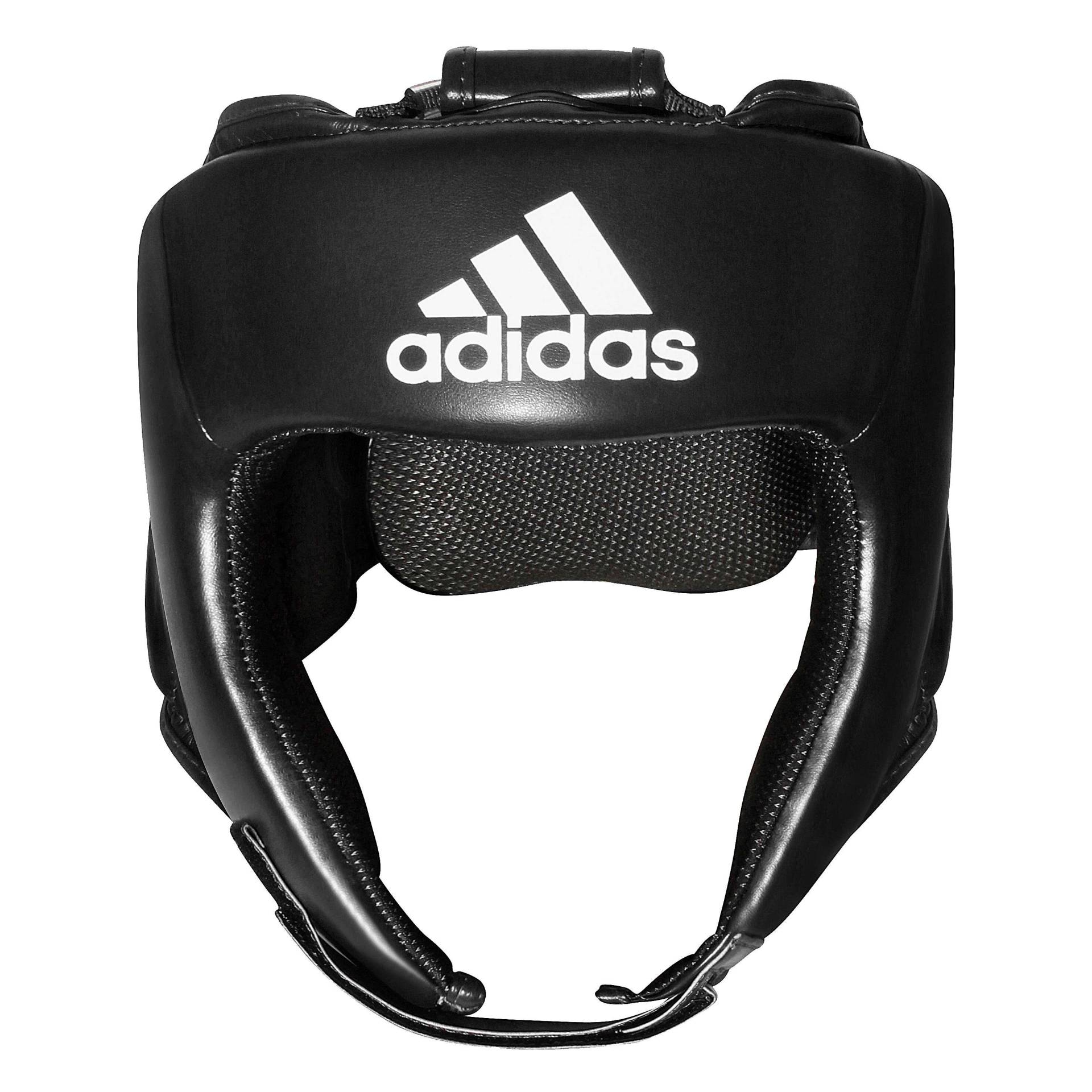 Adidas Kopfschutz "Hybrid50", Größe M von Adidas