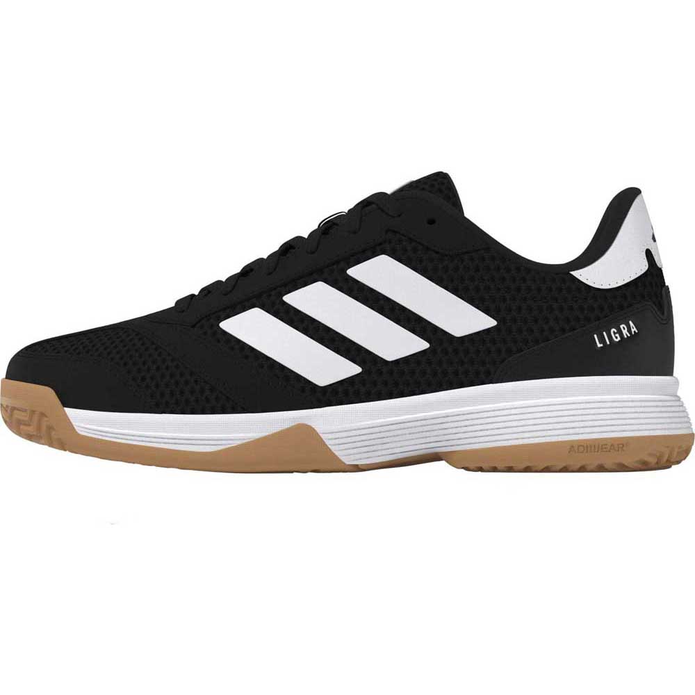 Adidas Ligra 8 Trainers Schwarz EU 32 Junge Adidas Ligra 8 Trainers Schwarz EU 32 Junge von Adidas