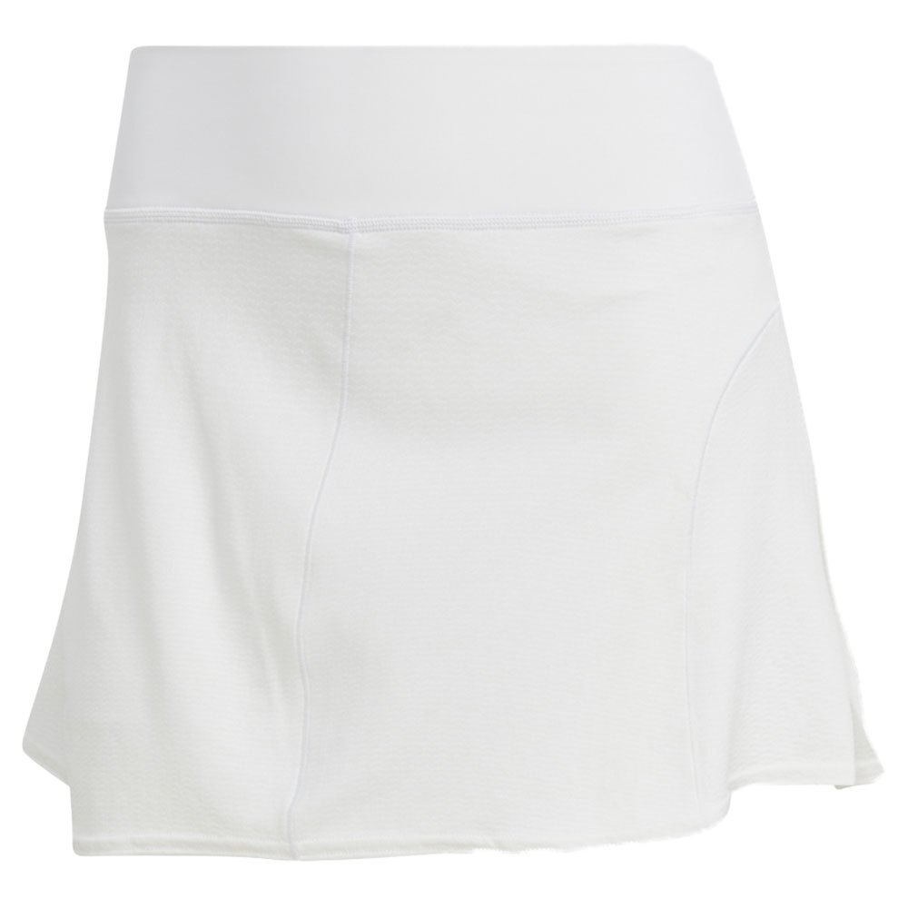 Adidas Match Skirt Weiß XS Frau von Adidas
