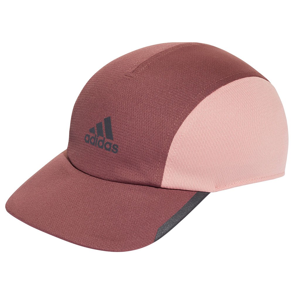 Adidas Mesh A.r Cap Lila 58 cm Mann von Adidas