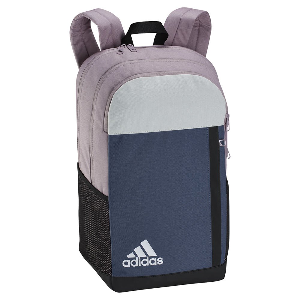 Adidas Motion 18.5l Backpack Lila von Adidas