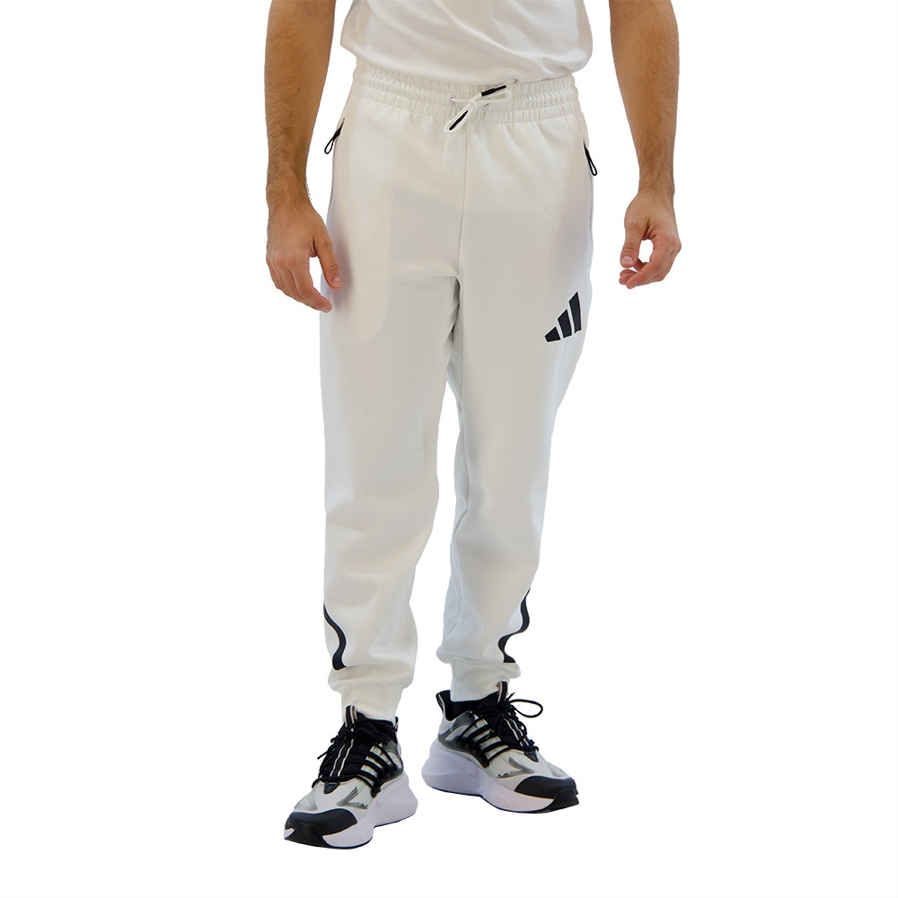 Adidas New Z.n.e Tracksuit Pants Weiß XS / Regular Mann von Adidas