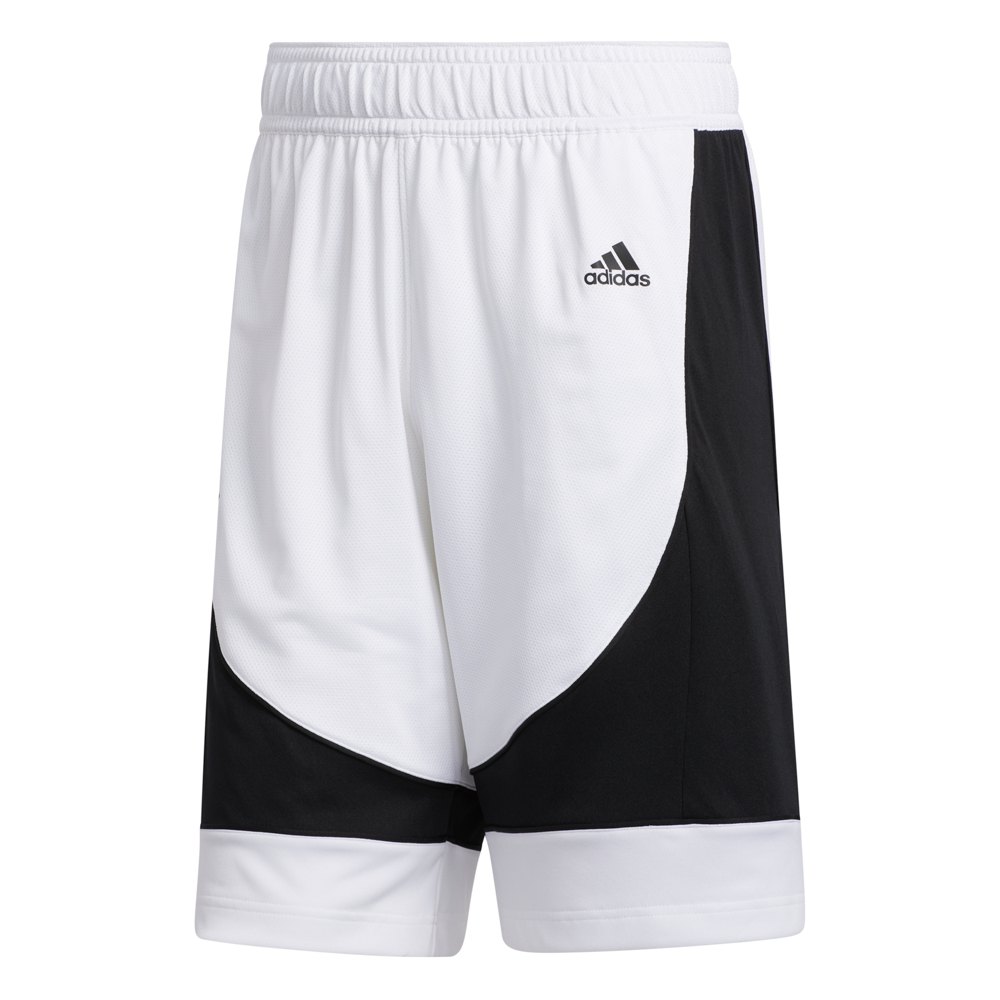 Adidas Nxt Prime Shorts Weiß S / Regular Mann von Adidas