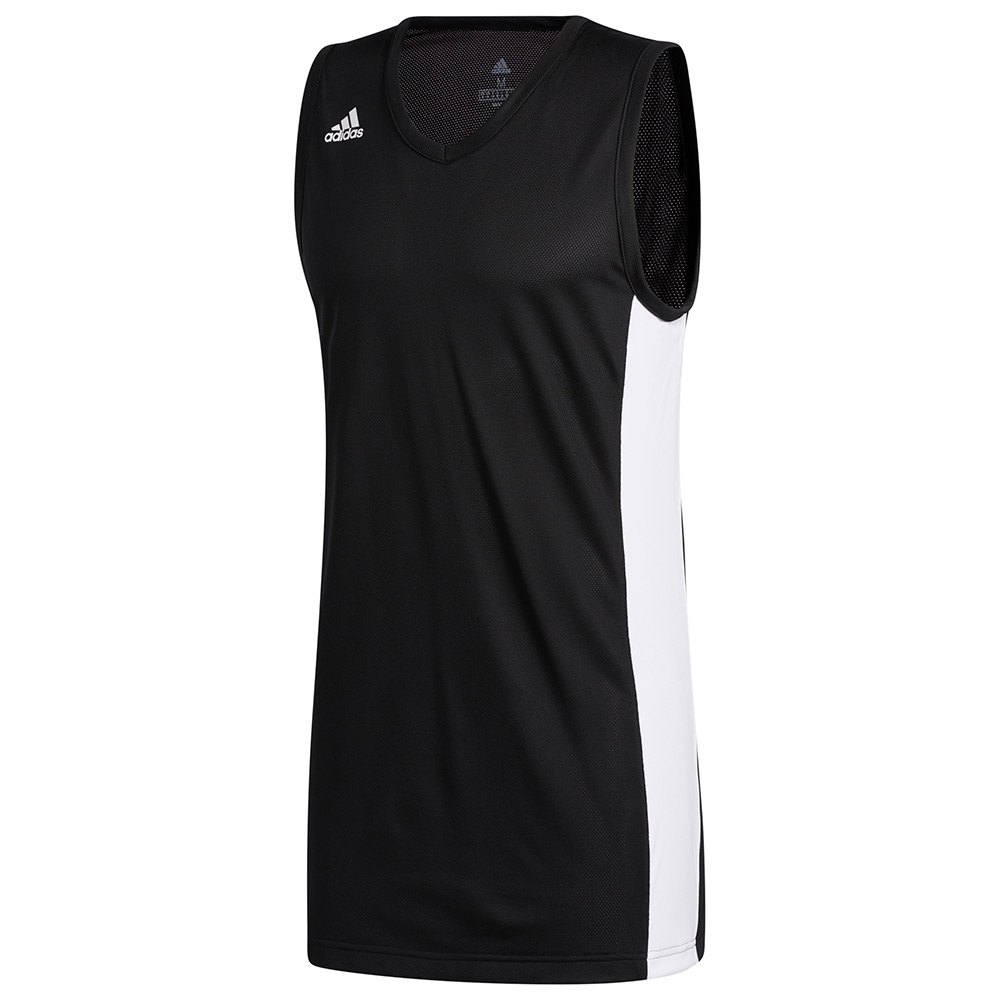 Adidas Nxt Prime Sleeveless T-shirt Schwarz S / Regular Mann von Adidas