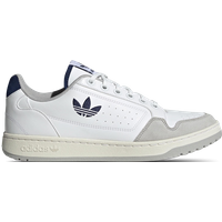 Adidas Ny 90 Herren Schuhe - Weiß - Größe: 40 2/3 - Leder - Foot Locker von Adidas