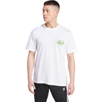 Adidas Originals Leisure League Golf - Herren T-shirts von Adidas