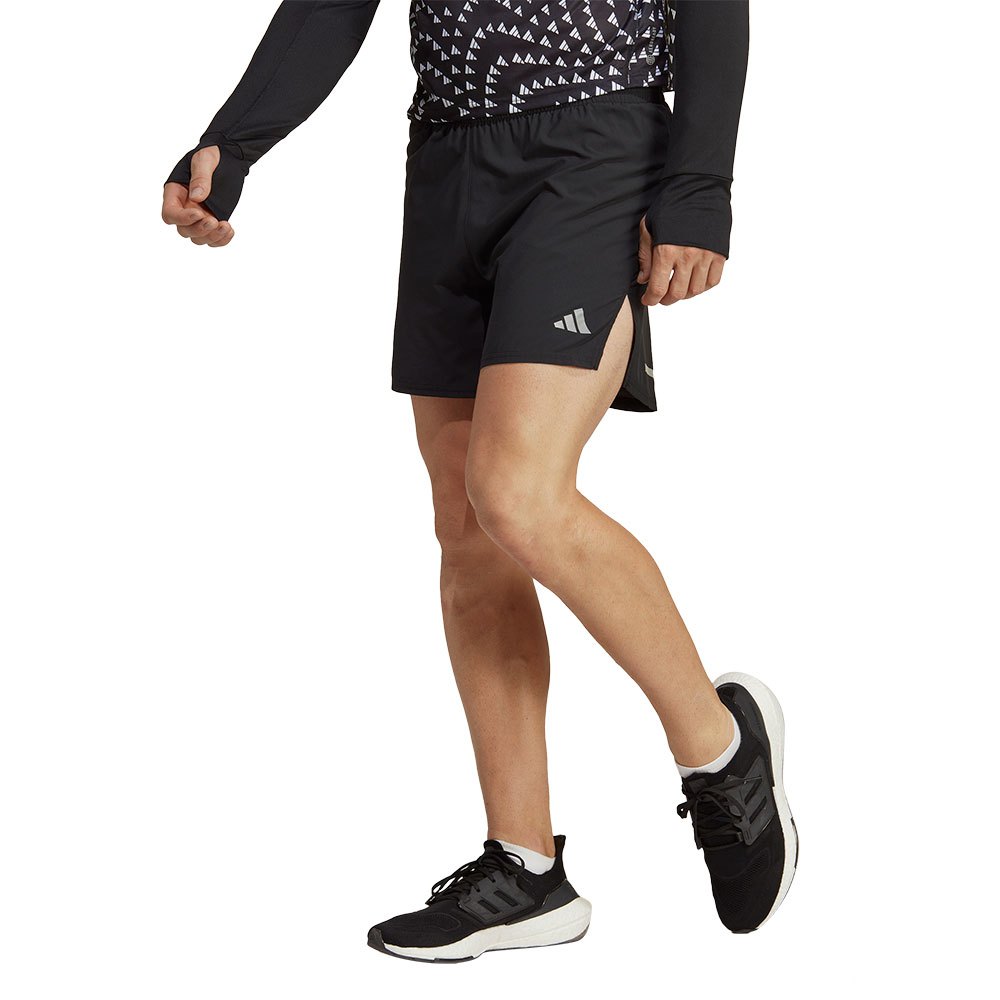 Adidas Otr Cooler 5´´ Shorts Schwarz XL Mann von Adidas