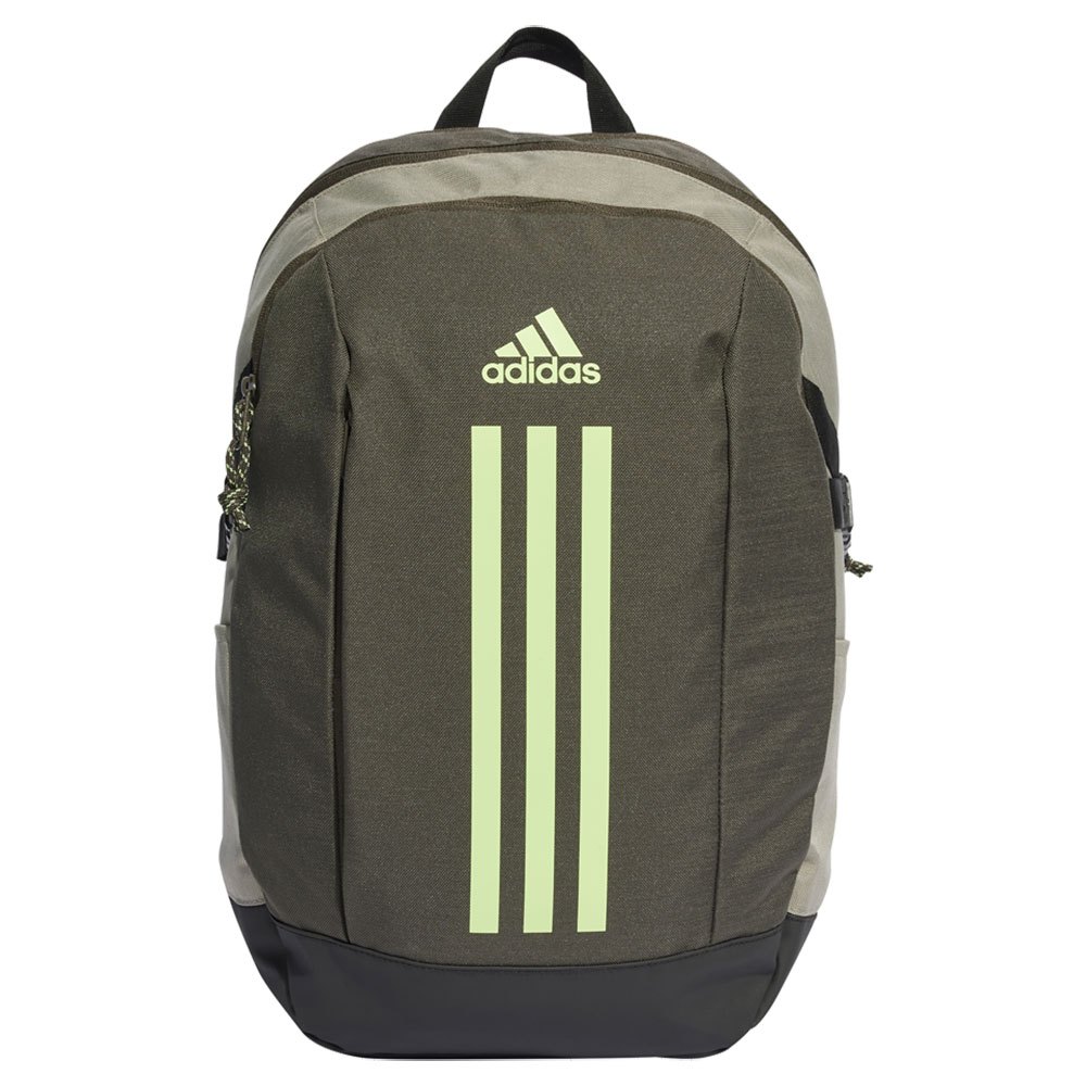 Adidas Power Vii 23.5l Backpack Grün von Adidas