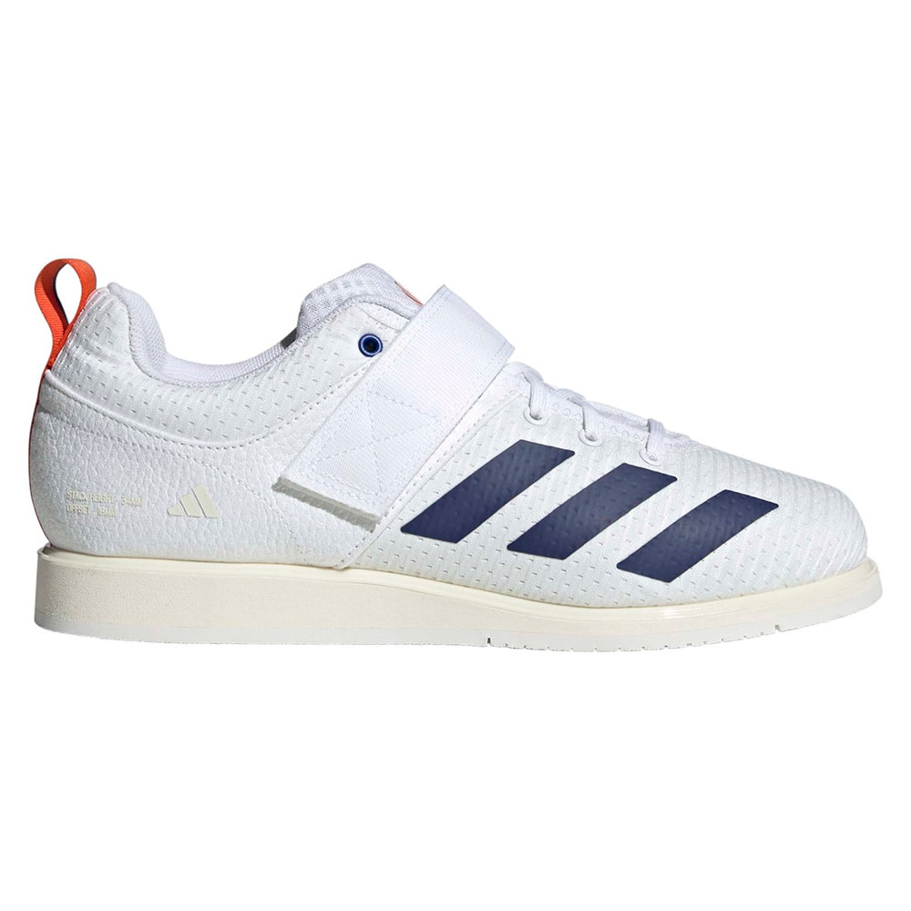 Adidas Powerlift 5 Weightlifting Shoes Weiß EU 46 Frau von Adidas