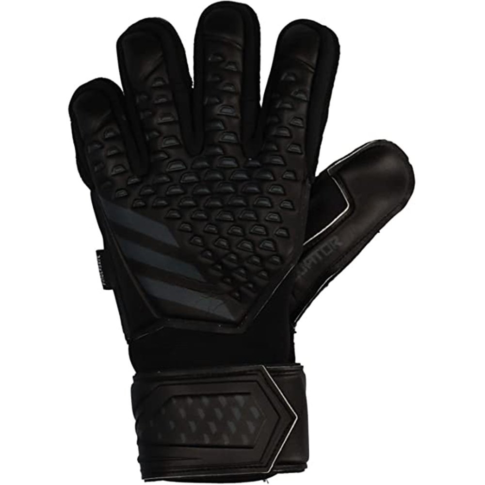 Adidas Pred Mtc Fs Goalkeeper Gloves Schwarz 8.5 von Adidas