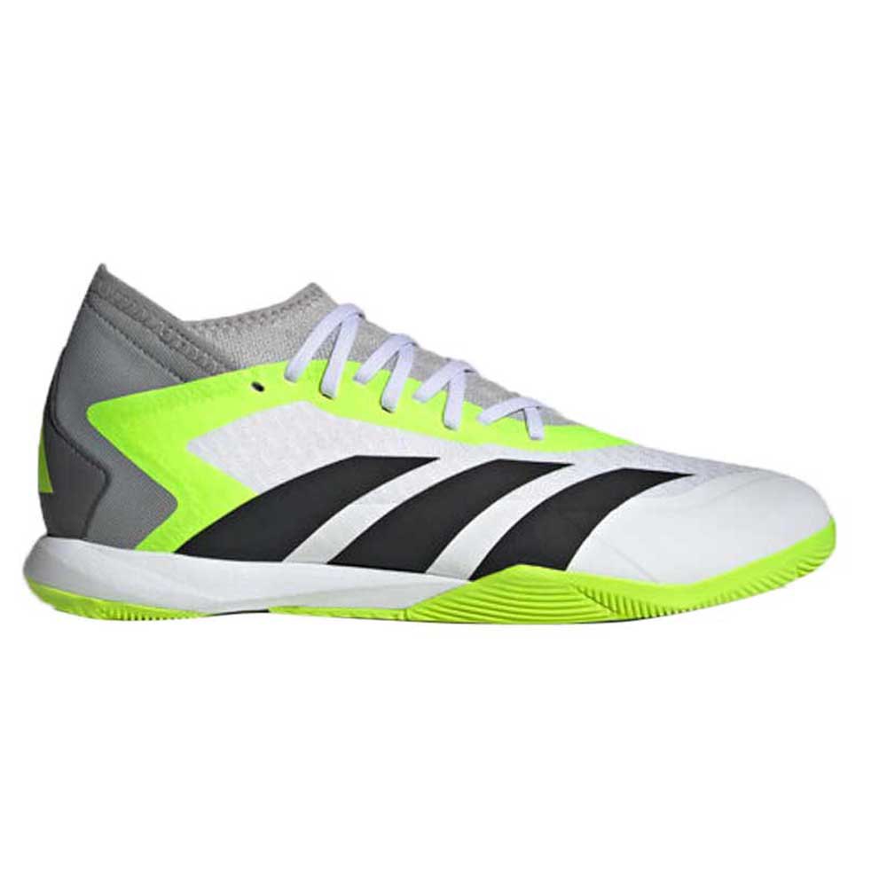 Adidas Predator Accuracy.3 In Shoes Weiß EU 45 1/3 von Adidas