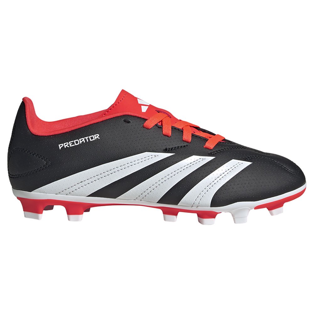 Adidas Predator Club Fxg Football Boots Rot EU 34 von Adidas