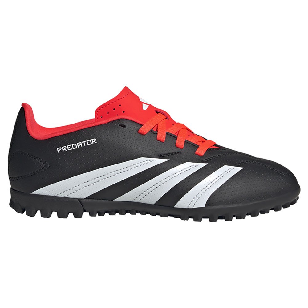 Adidas Predator Club Tf Football Boots Rot EU 38 von Adidas