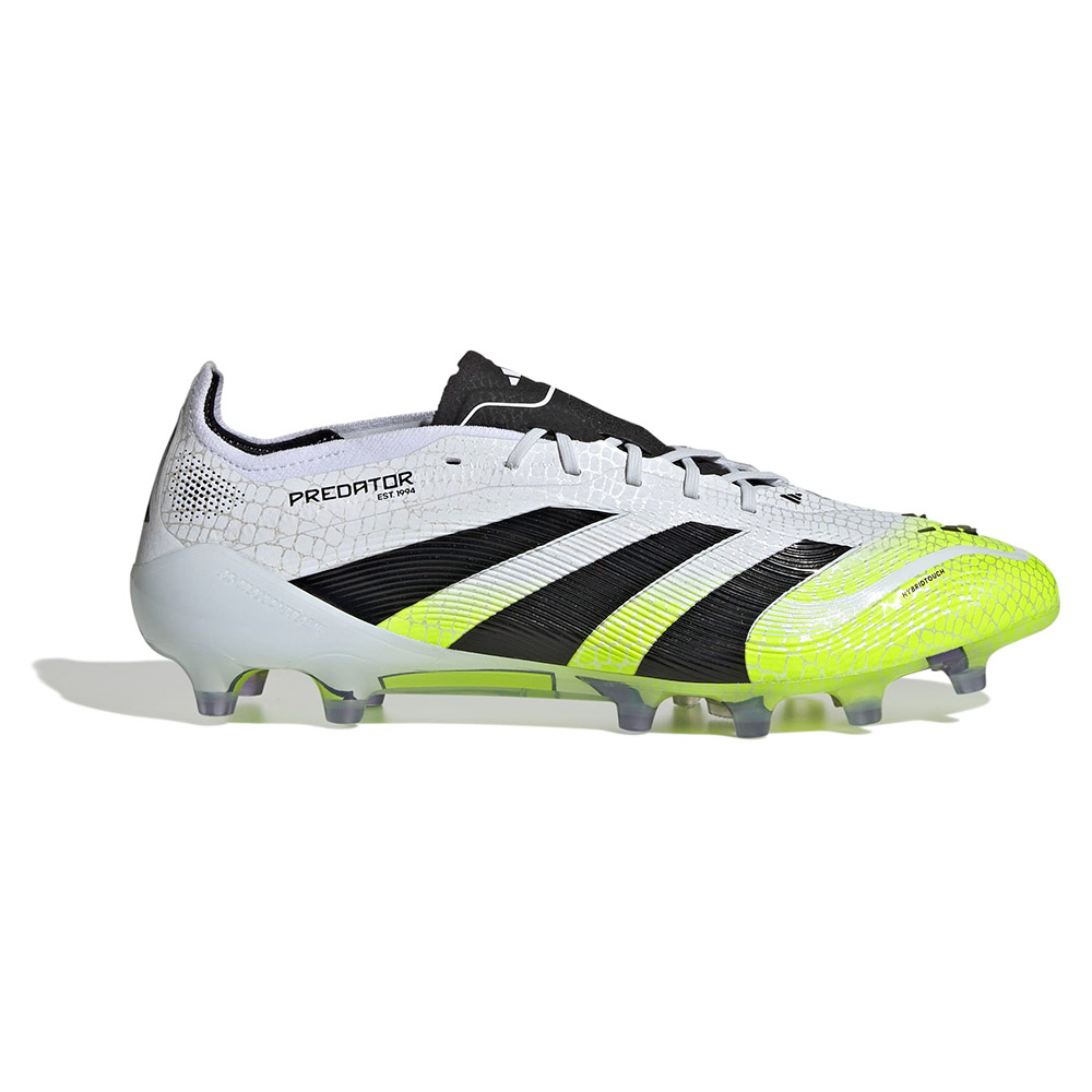 Adidas Predator Elite Ag Football Boots Weiß EU 42 2/3 von Adidas